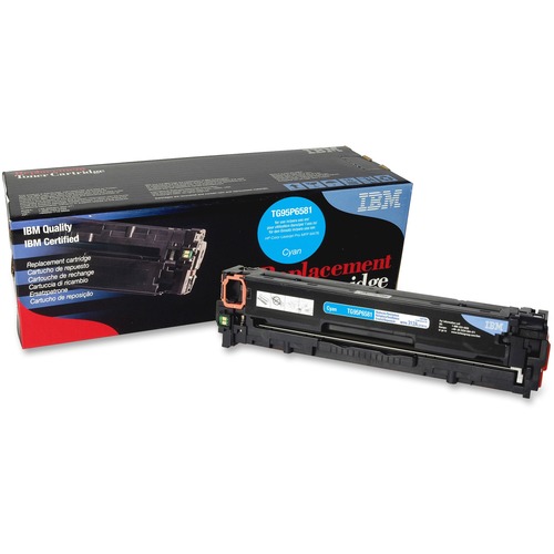 Cartridge, CF381A, HP Pro M476, Cyan