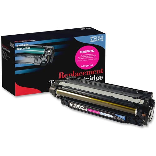 Cartridge, CF323A, HP Ent M680, MA