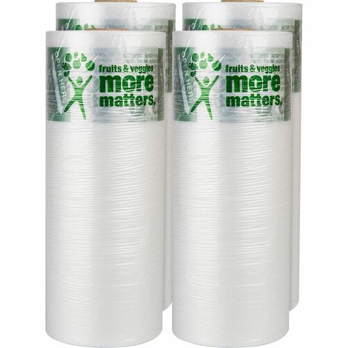 Bags, Produce, Roll, 875/RL 4/CT