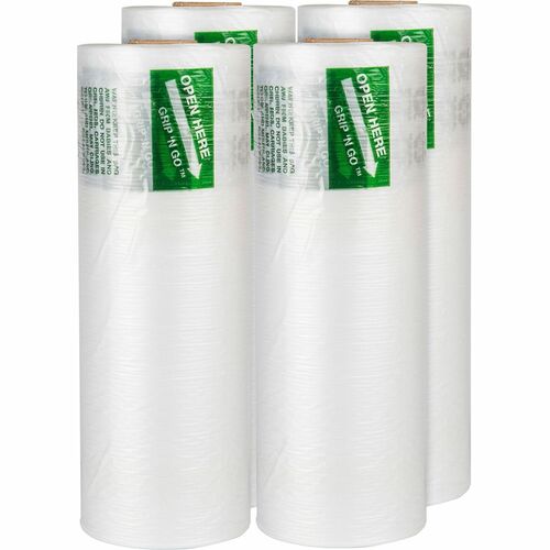Bag, Roll, Produce, 875/RL 4/CT