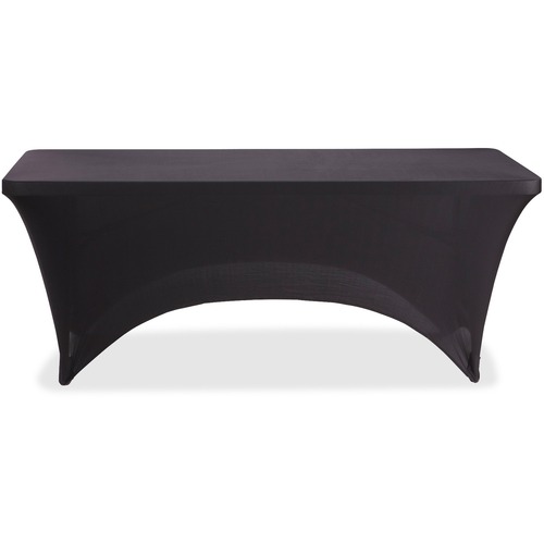 Cover, Table, 6', Black