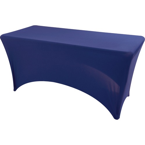 Cover, Table, 6' , Blue
