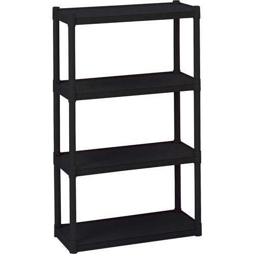 Unit, 4 Shelf