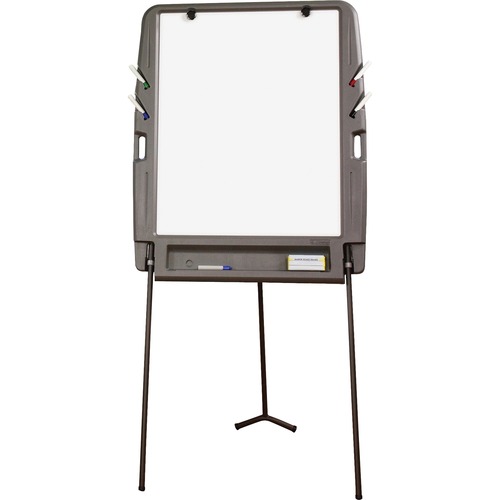 Easel, Portable, Dry Erase, CC