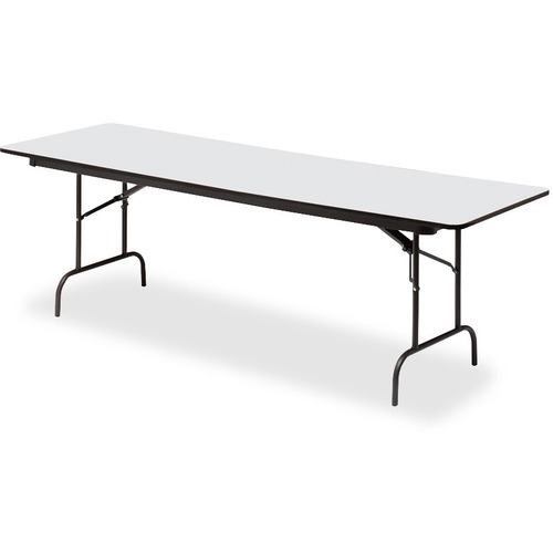 Table, 30x96, Folding, Gray