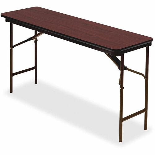 Table, Folding, Wood, 18x72