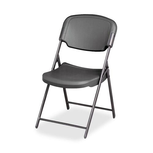 Chair, Folding, Plastic, CCL