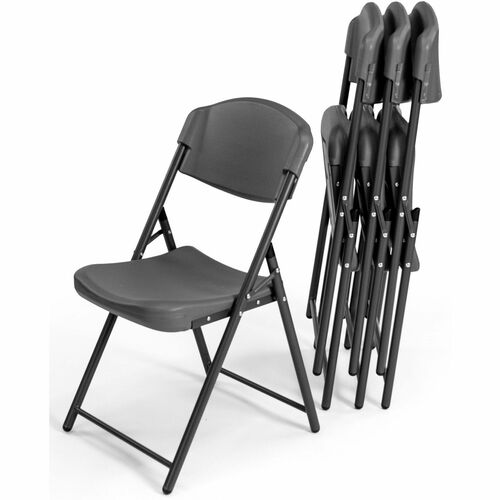 Chair, Classic Folding, CC 4/PK