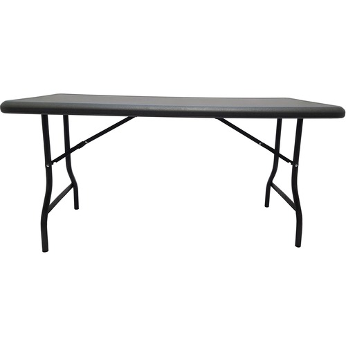 Table, Folding, 30x60, Gray