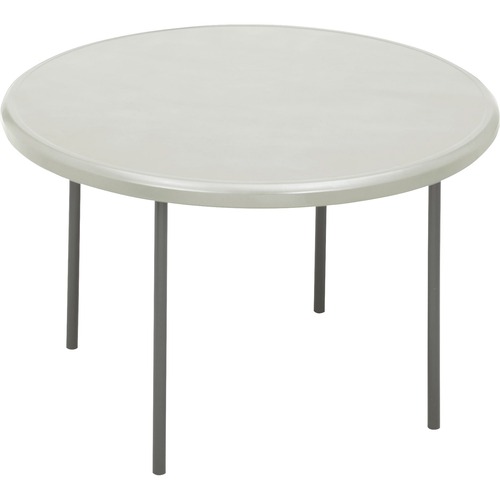 Table, Round, Folding, 48", PM