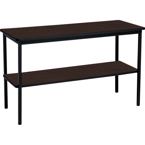 Table, Utility, Work Shelf, 18x48