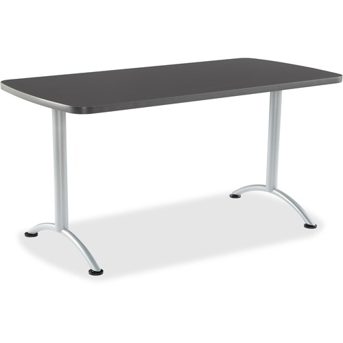 Table, 60" x 30" x 29", Graphite