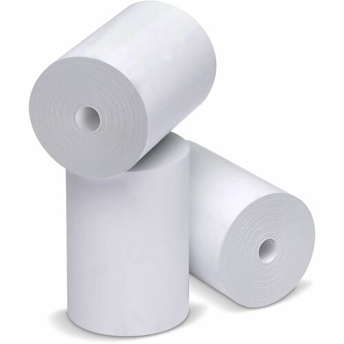 Paper, Roll, 2.25 X 75, Coreless 50/CT