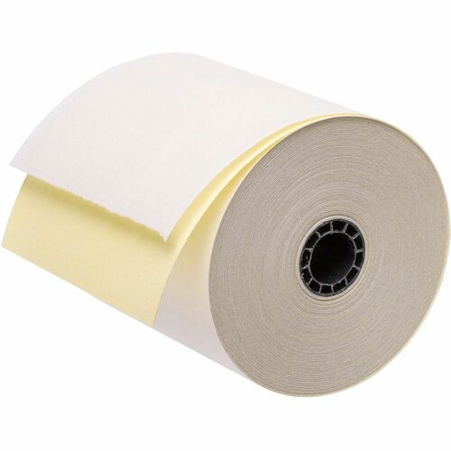 Paper Roll 3" x 90 White 50/CT
