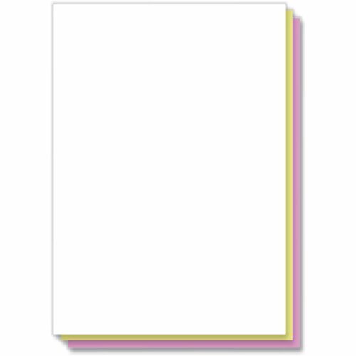 Paper, Carbonless, 3-Part 835/CT
