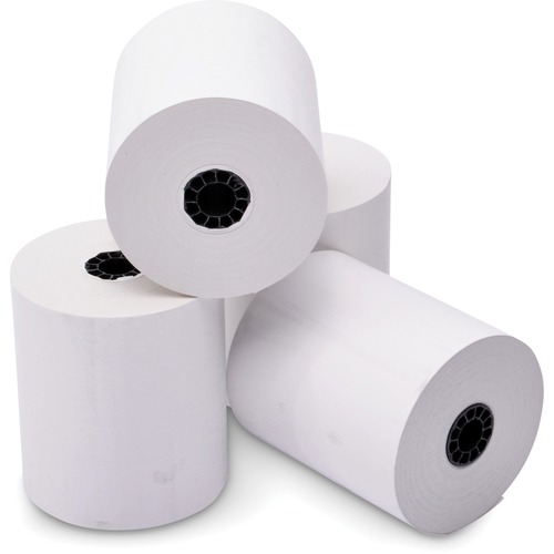 Paper, Roll, 3.11" x 230' 50/CT