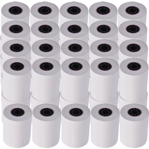 Paper Roll 2.25 X 55 Thread 50/CT