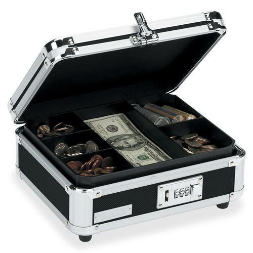 Vaultz Cash Box