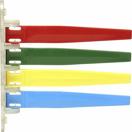 Flag, Indicator, 4-Flag, Prim
