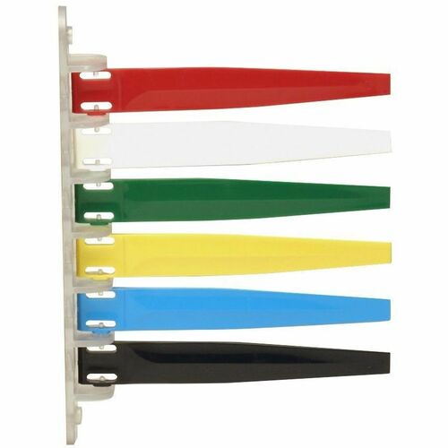 Flag, Indicator, 6-Flag, Prim