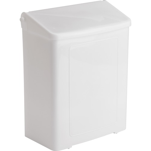 Receptacle Sanitary Napkin