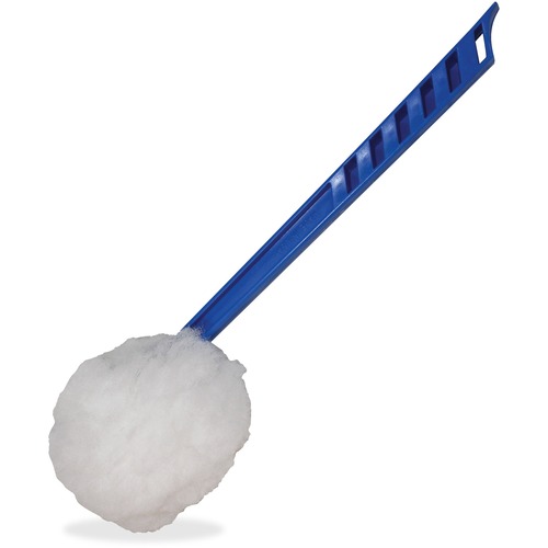 Mops, Toilet Bowl, Deluxe 100/CT