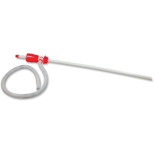 Pump, Drum, Siphon 6/CT