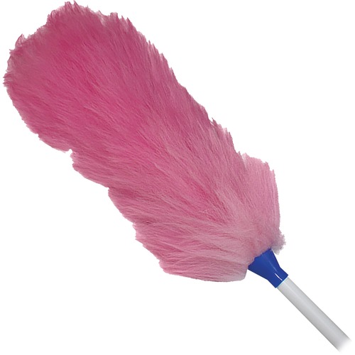 Duster, Lambswool, 28 Inch 12/CT