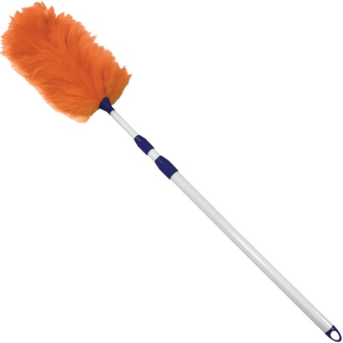 Duster, Lambs Wool 33-60 Inch 12/CT
