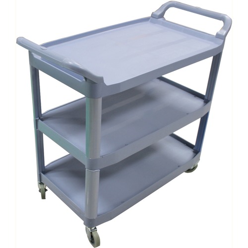 Cart, Bussing, Large