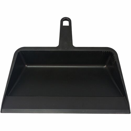 Dustpan, Black