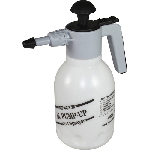Sprayer, Pump Up, Jr., 48 Oz