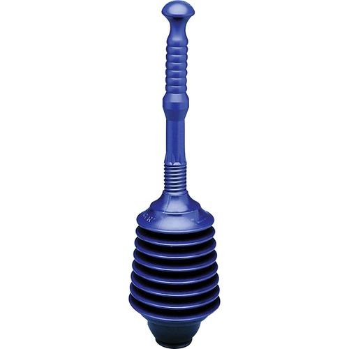 Plunger, Deluxe Professional 6/CT