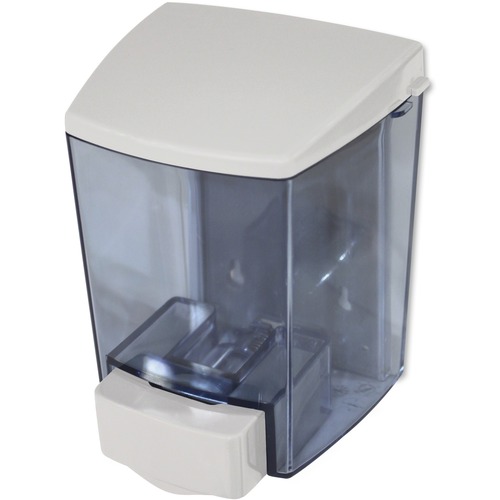Dispenser, Soap, Encore, Clear View