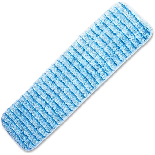 Mop, Microfiber, Wet, Scrub 12/BG