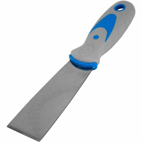 Putty Knife Stiff Black/Gray 12/BX
