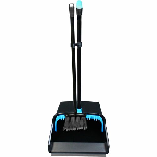 Dustpan, Wet Dry, Combo, Large