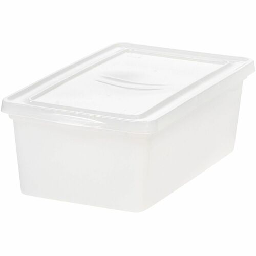 Box, Non-Latching