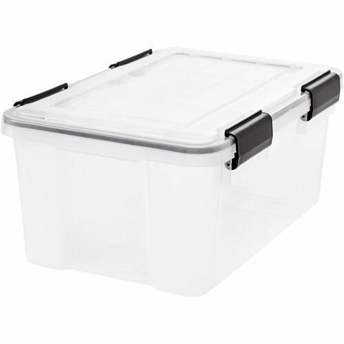 Box, Weathertight, 19 Quart 6/CT