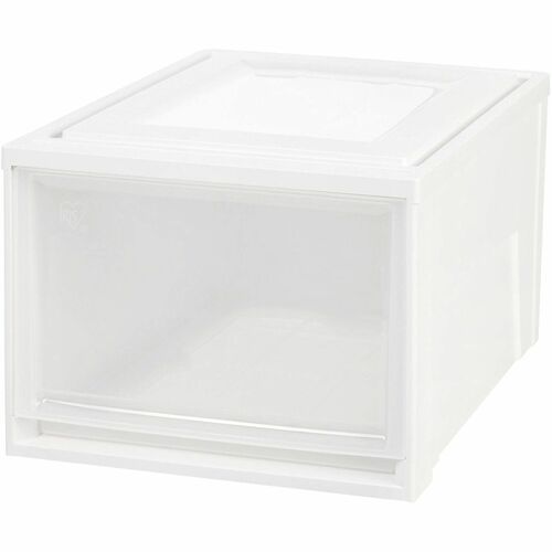 Drawer, Deep Stacking