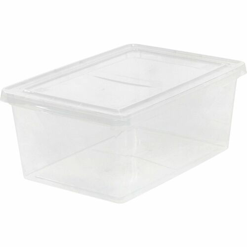 Box, Storage, 17 Quart
