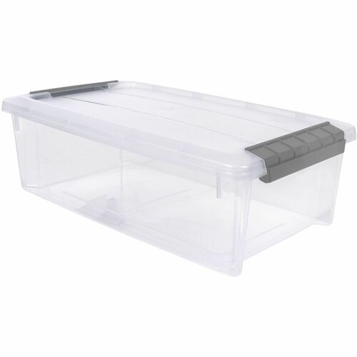 Tote, 6.2 Quart Stack&Pull