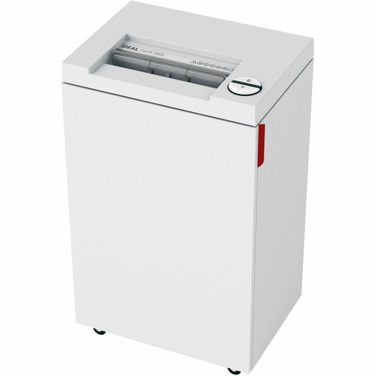 Shredder, Cross-Cut, P5, 2445