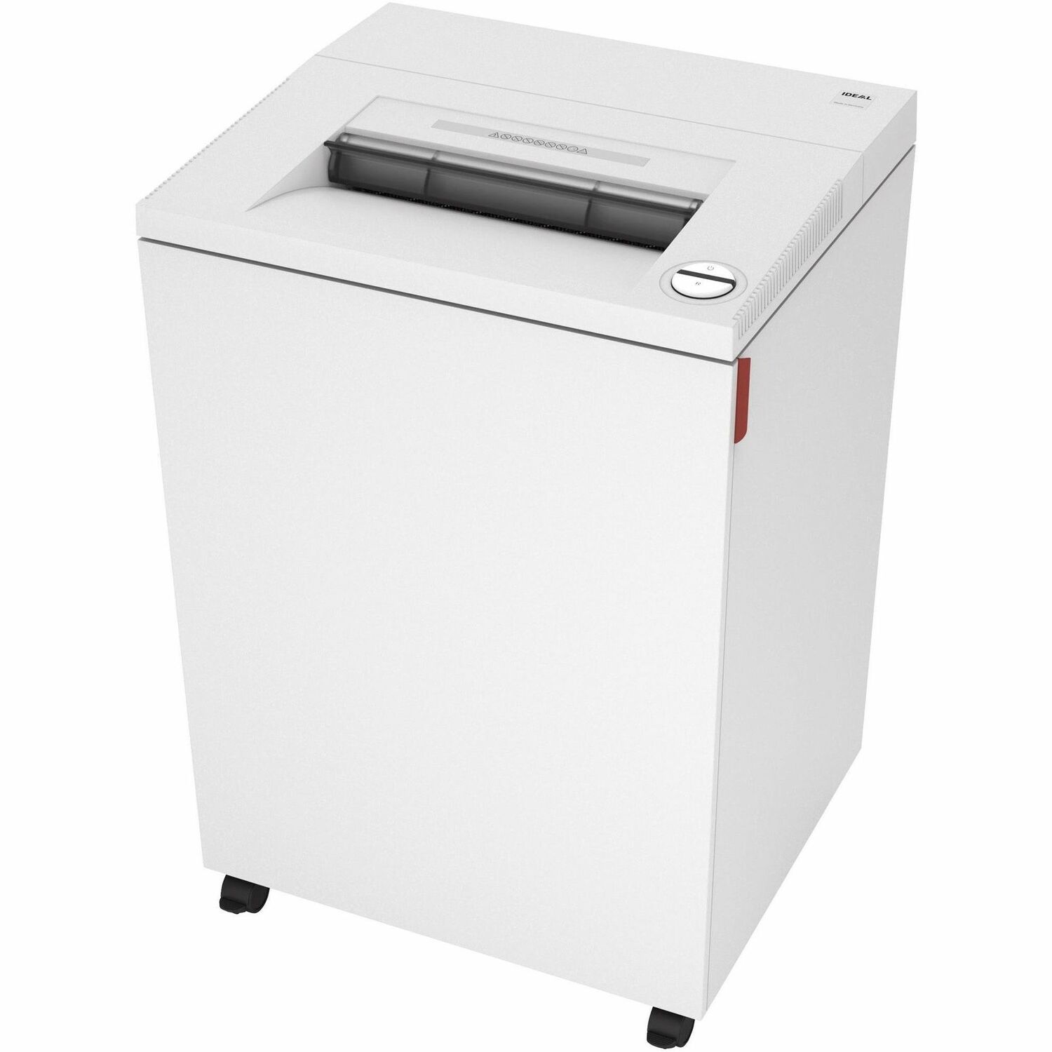 Shredder, Cross-Cut, P4, 4001