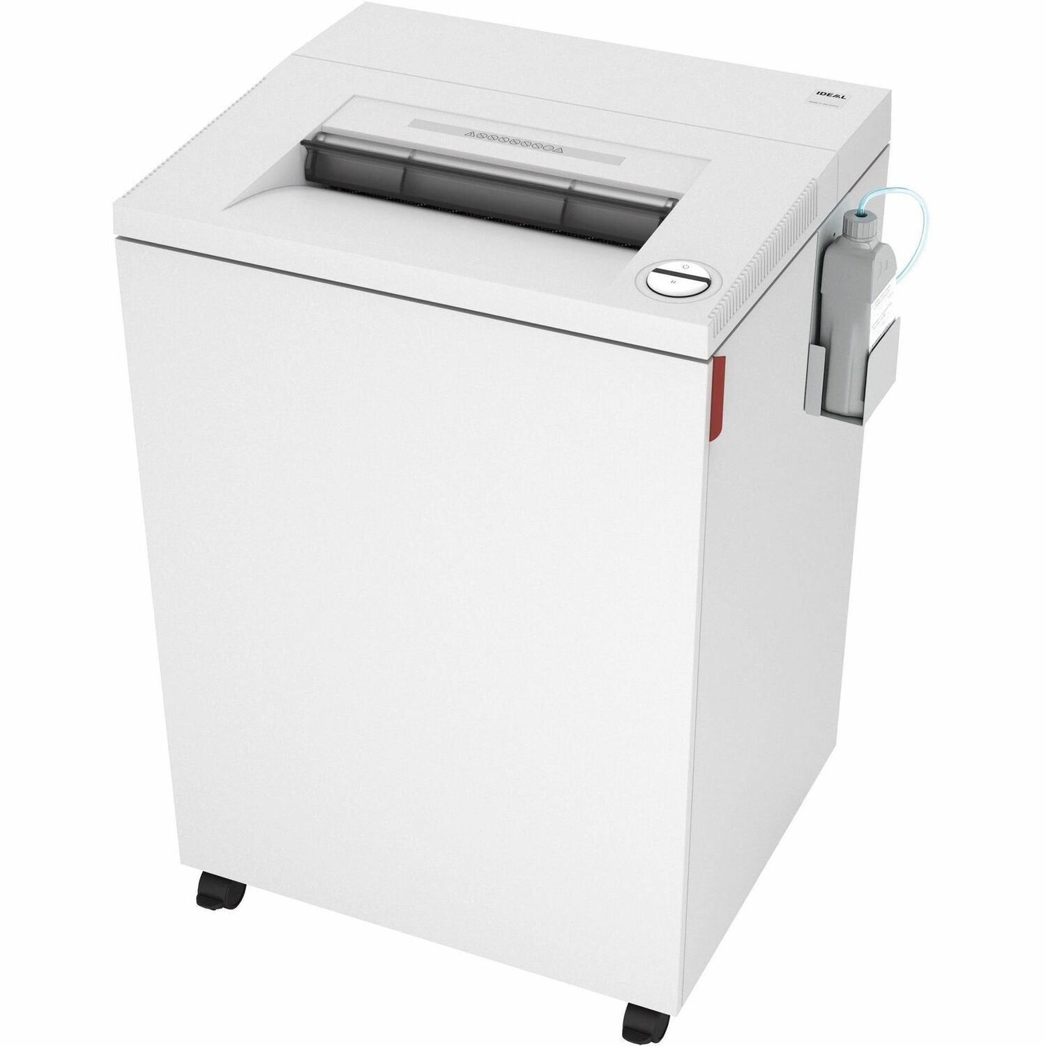 Shredder, Cross-Cut, P4, 4003