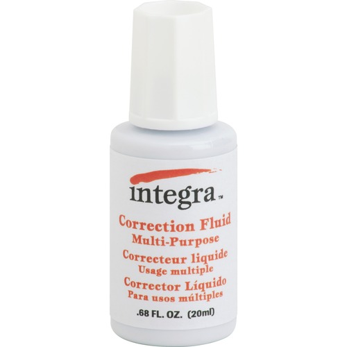 Fluid, Correction, Multipurpose