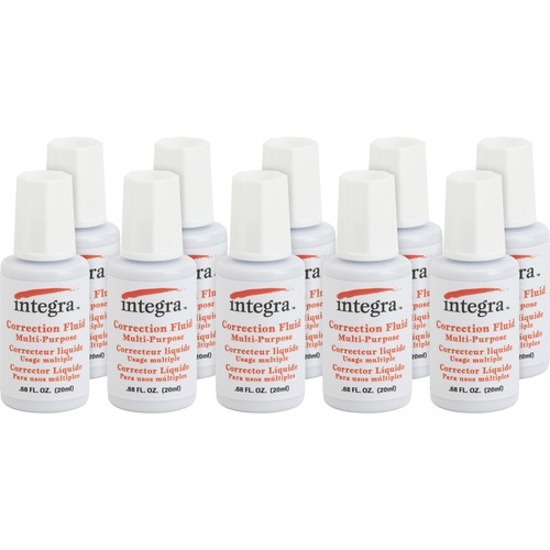 Fluid, Correction, Multipurpose 10/BX