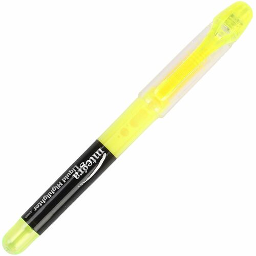 Highlighter, Liquid, Pen, FYW 12/DZ