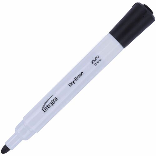 Marker, Dry Erase, Bullet, Large 12/DZ