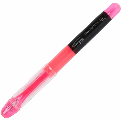 Highlighter, Liquid, Pen, FPK 12/DZ